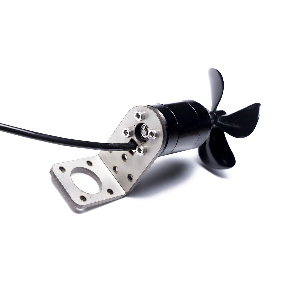 X3 Underwater Brushless Thrust - Rc Boat review and price