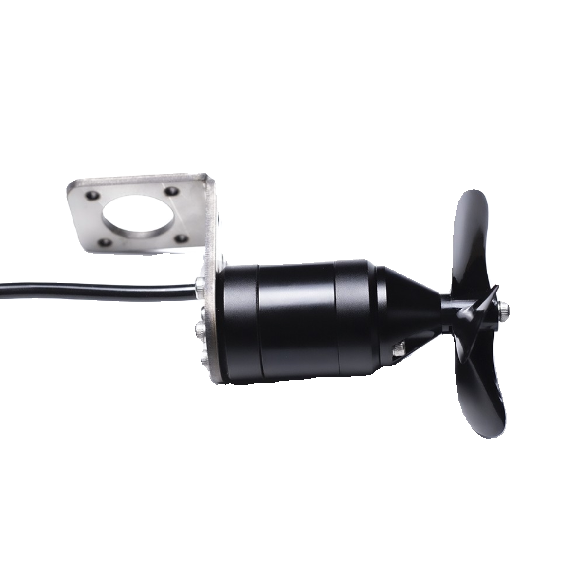 X3 Underwater Brushless Thrust - Rc Boat review and price