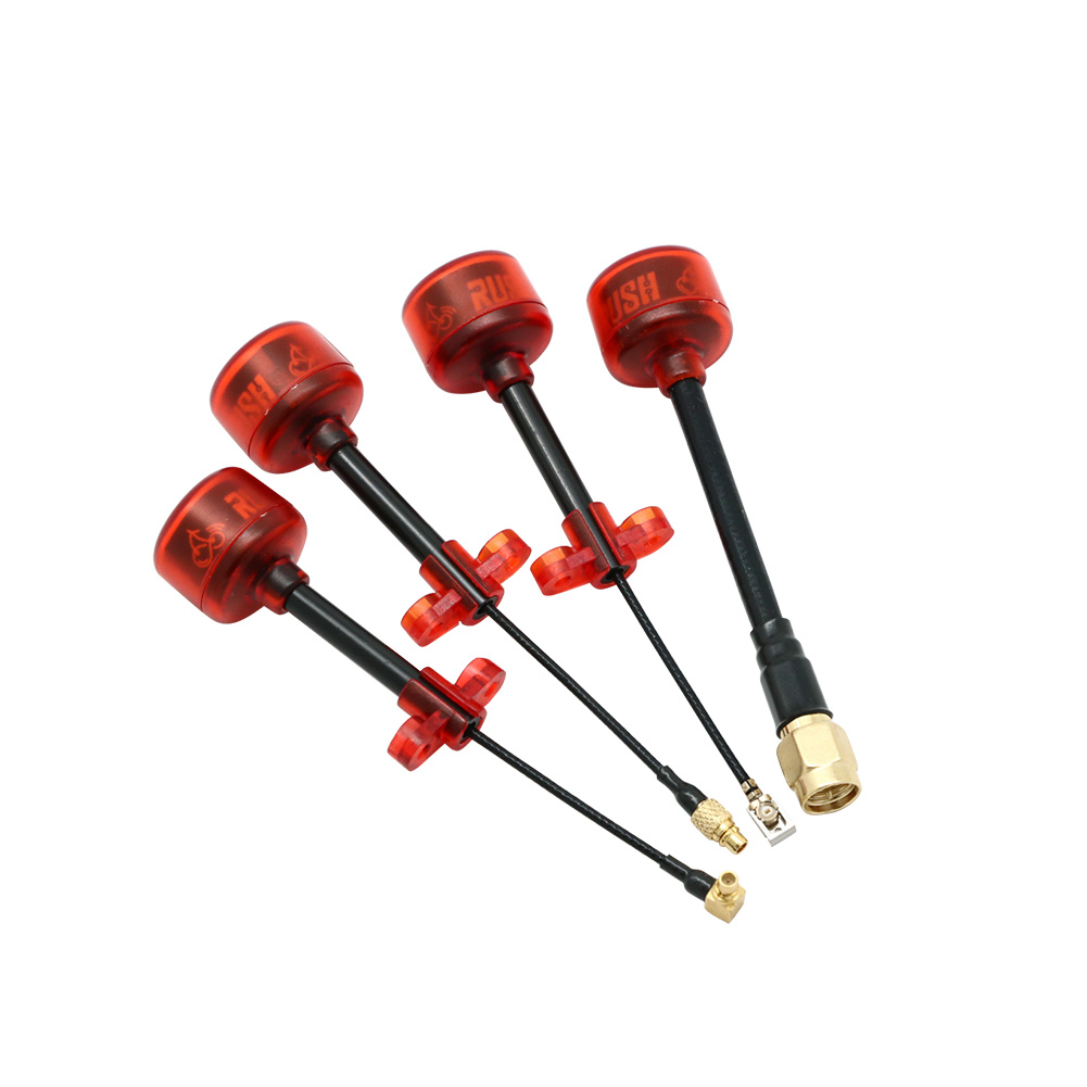 Rush Cherry FPV 5.8G Antenna L - Analog Fpv Transmitter review and price