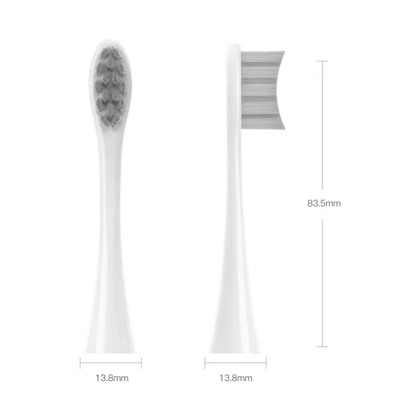 Replacement Brush Heads for Oc - Drone Z1 review and price