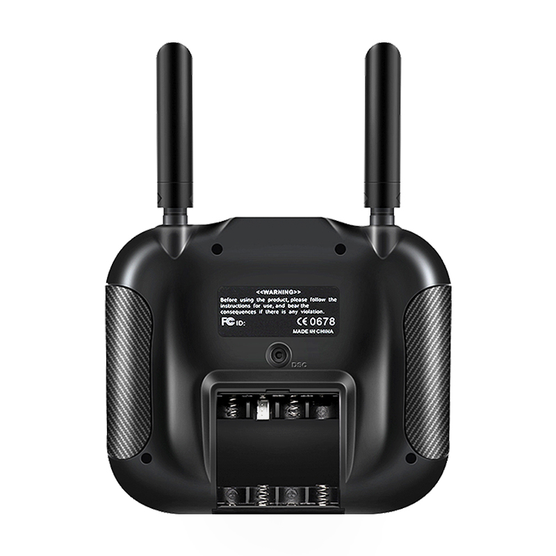 Hotrc HT-10A 2.4G 10CH Transmi - Drone Rc Car review and price