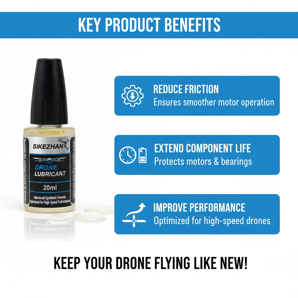 Micro Drone Motor Bearing Lubr - Drone Rc Fpv review and price
