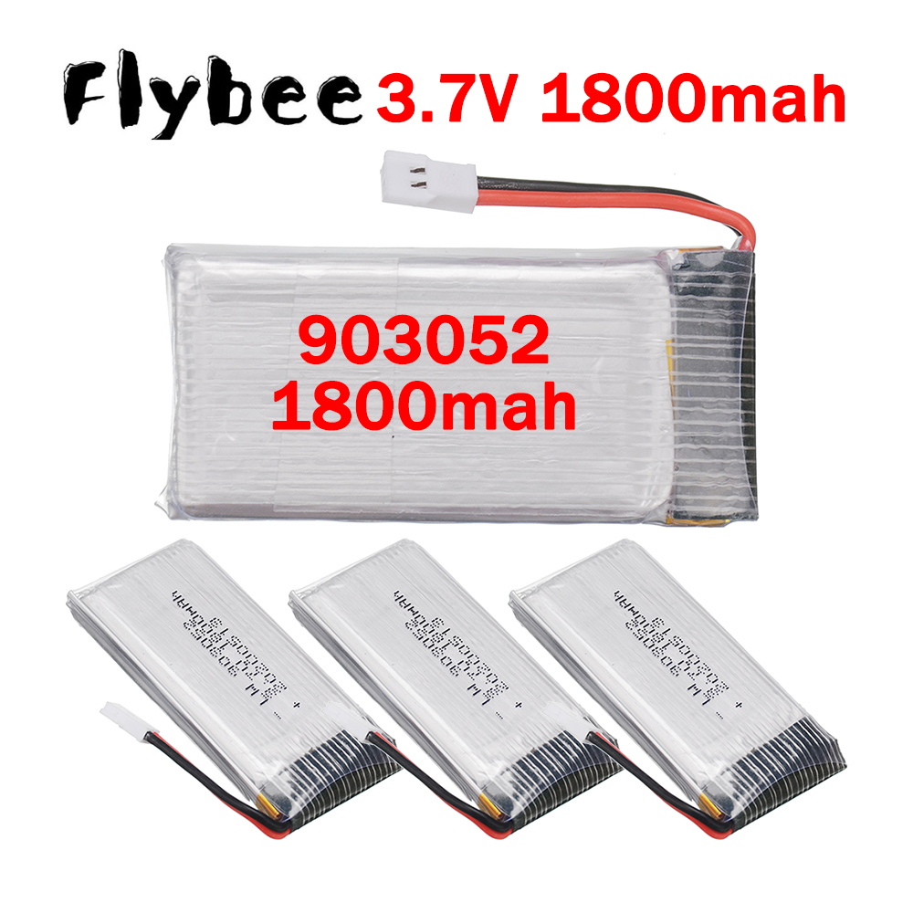 5IN1 Charger 903052 3.7V 1800m - Lipo Battery Charger review and price