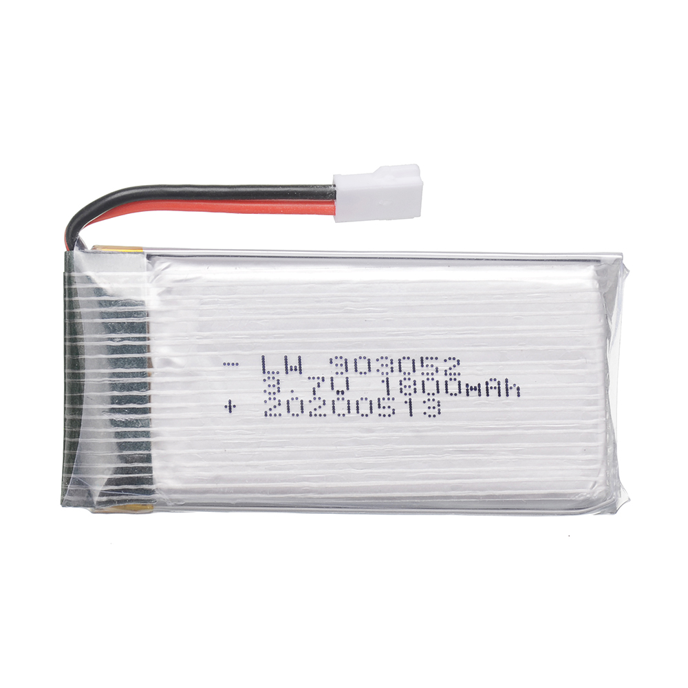 5IN1 Charger 903052 3.7V 1800m - Lipo Battery Charger review and price