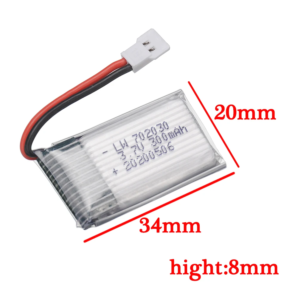 3.7V Rechargeable lipo Battery - Drone F22 Rc review and price