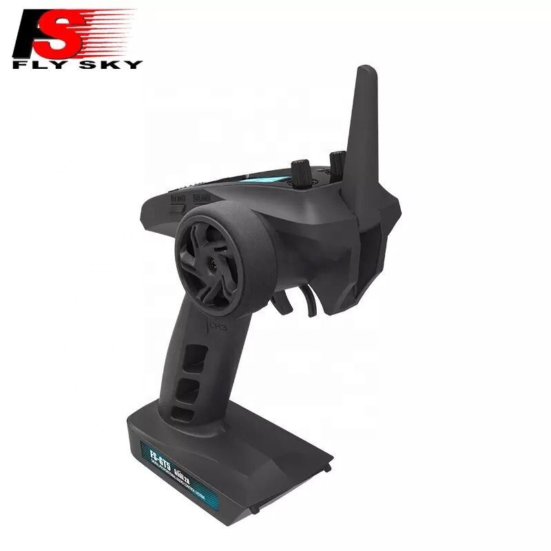 Flysky FS-GT5 2.4G 6CH Transmi - Rc Boat review and price