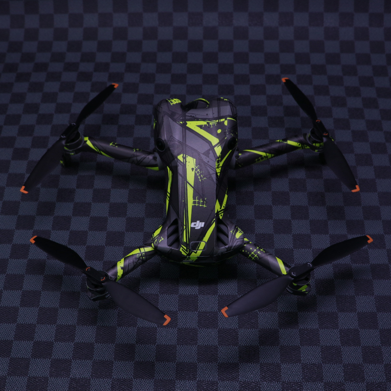 For DJI Mini 5Pro Drone Sticke - Drone Dji Rc N3 review and price