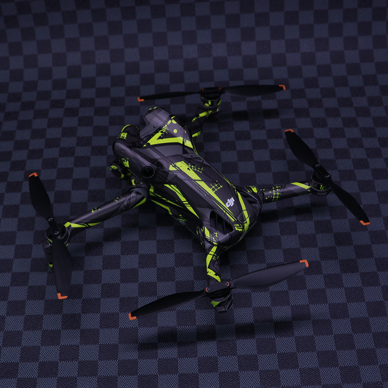 For DJI Mini 5Pro Drone Sticke - Drone Dji Rc N3 review and price