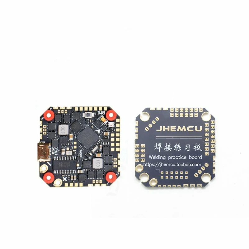 JHMCU Flight Controller Solder - Drone Rc Fpv review and price