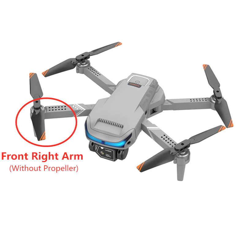 XT9 4K Double Camera Obstacle  - Drone Rc Xt9 review and price