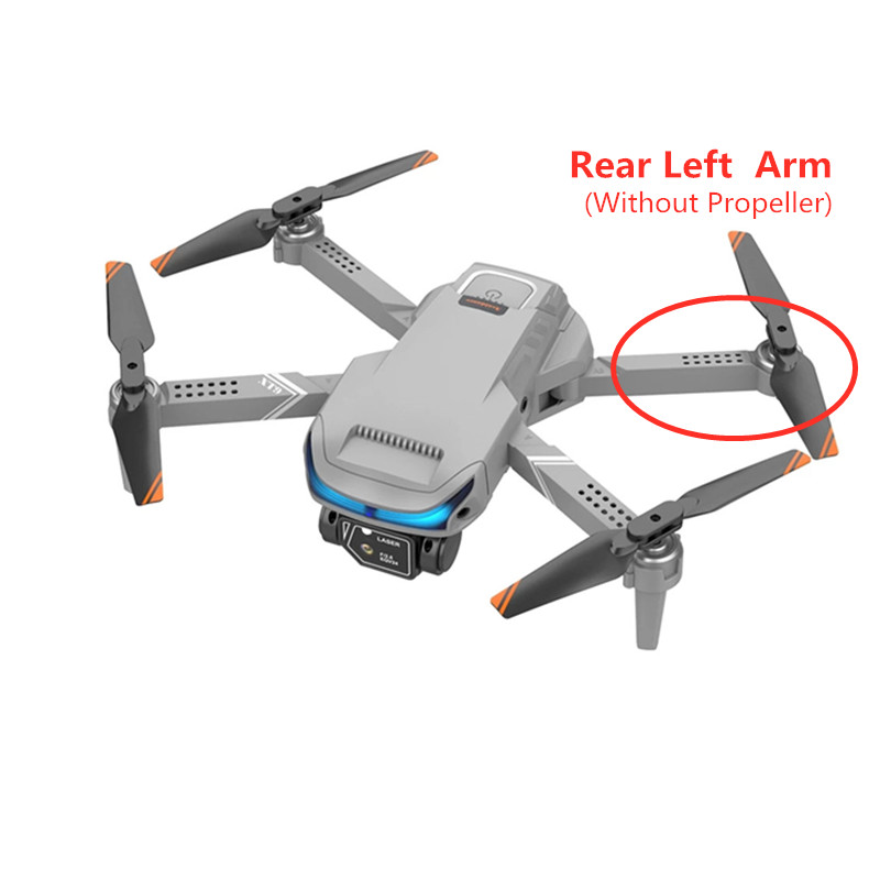 XT9 WIFI FPV Obstacle Avoidanc - Drone Rc Xt9 review and price