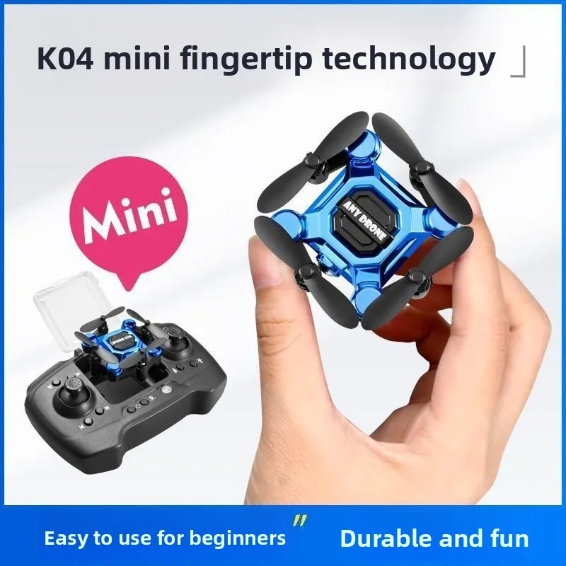 Mini Folding Mosquito Drone wi - Drone Pro Rc Ufo review and price