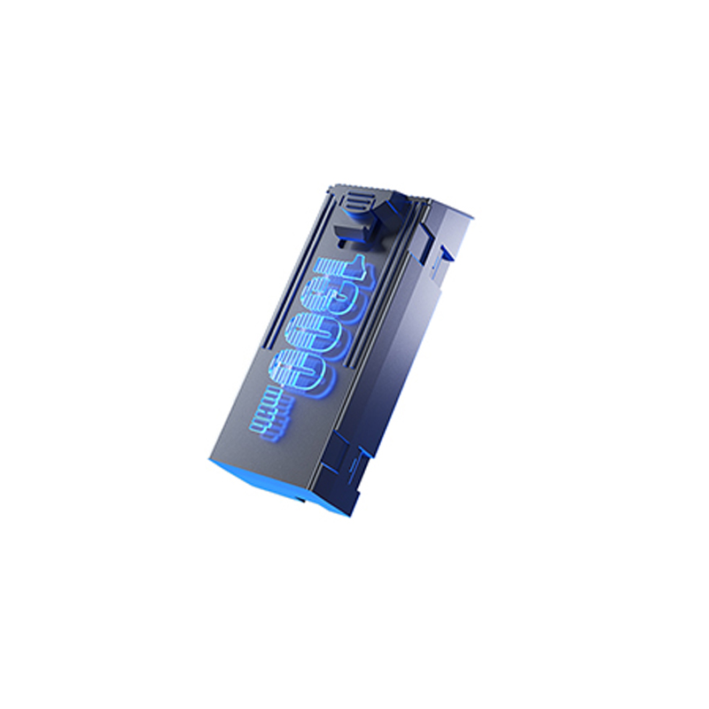 3.7V 1300mAh For GT8 Drone Bat - Drone Gt8 Rc review and price