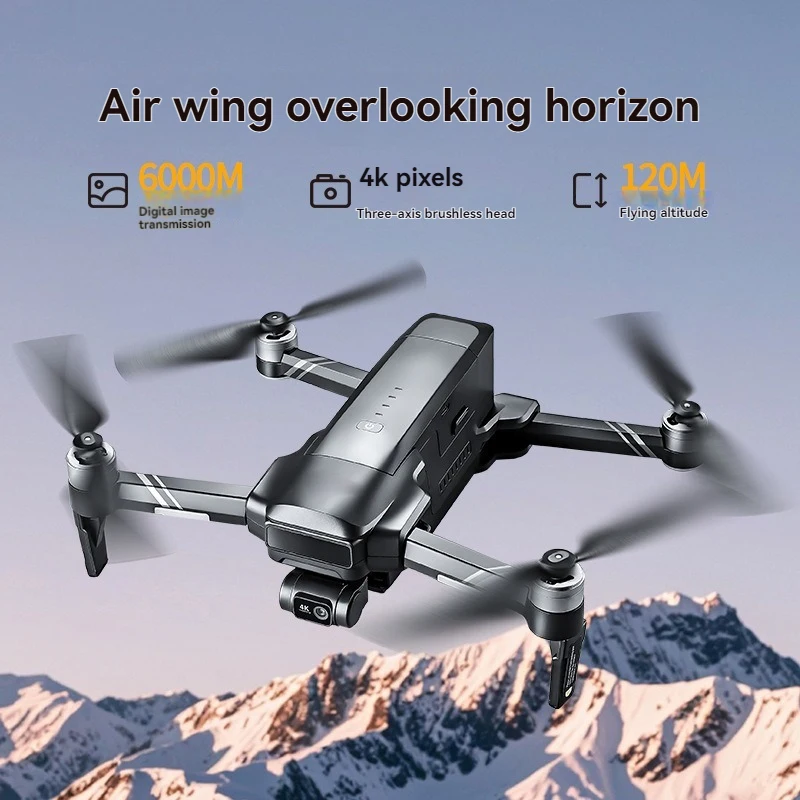 F22 S3 PRO Professional Drone  - Drone F22 Rc review and price