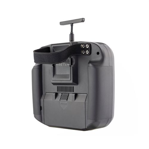 RadioMaster Boxer 2.4G 16ch Ha - Rc Transmitter review and price