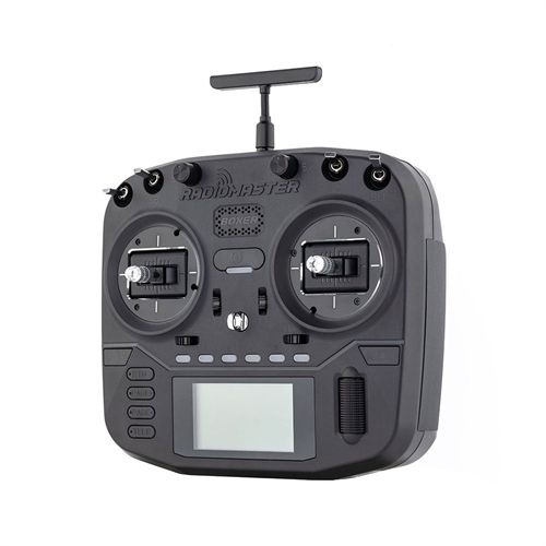 RadioMaster Boxer 2.4G 16ch Ha - Rc Transmitter review and price