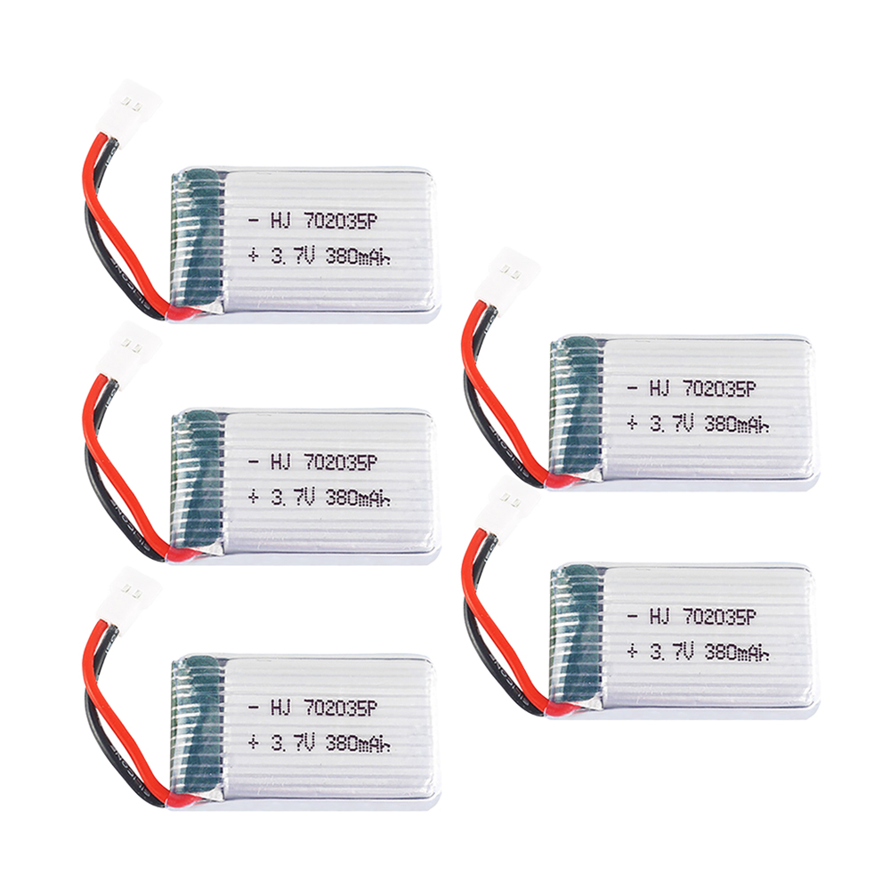3.7V 380mah 702035 Lipo Batter - Lipo Battery Charger review and price