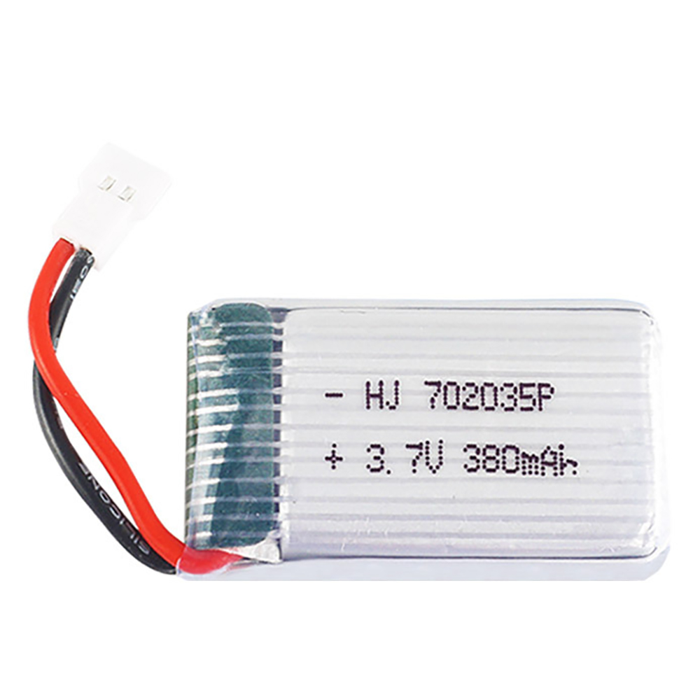 3.7V 380mah 702035 Lipo Batter - Lipo Battery Charger review and price