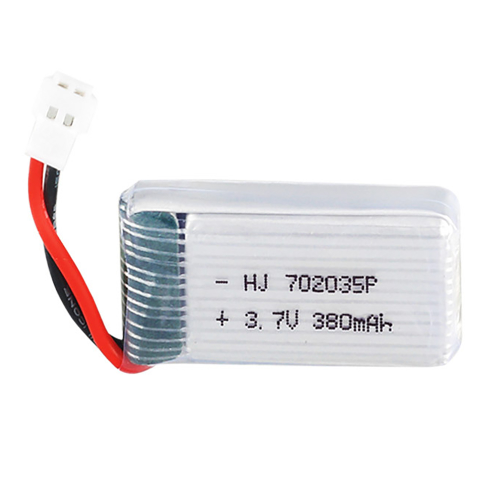 3.7V 380mah 702035 Lipo Batter - Lipo Battery Charger review and price