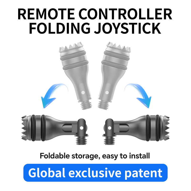 Folding Rocker Accessory for D - Drone Rc N2 review and price