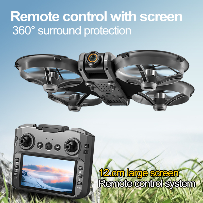RC Drone One Button Control St - Drone Rc Under 1000 review and price