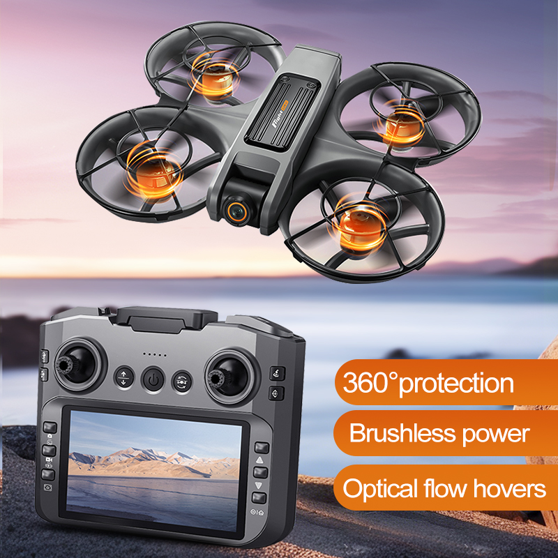 RC Drone One Button Control St - Drone Rc Under 1000 review and price