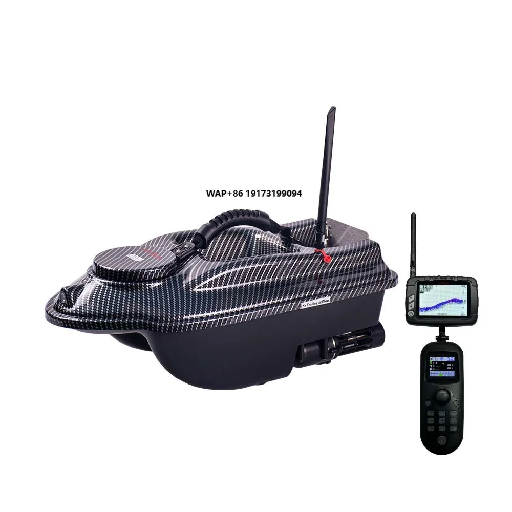Actor Pro Carp Fishing Equipme - Rc Boat review and price