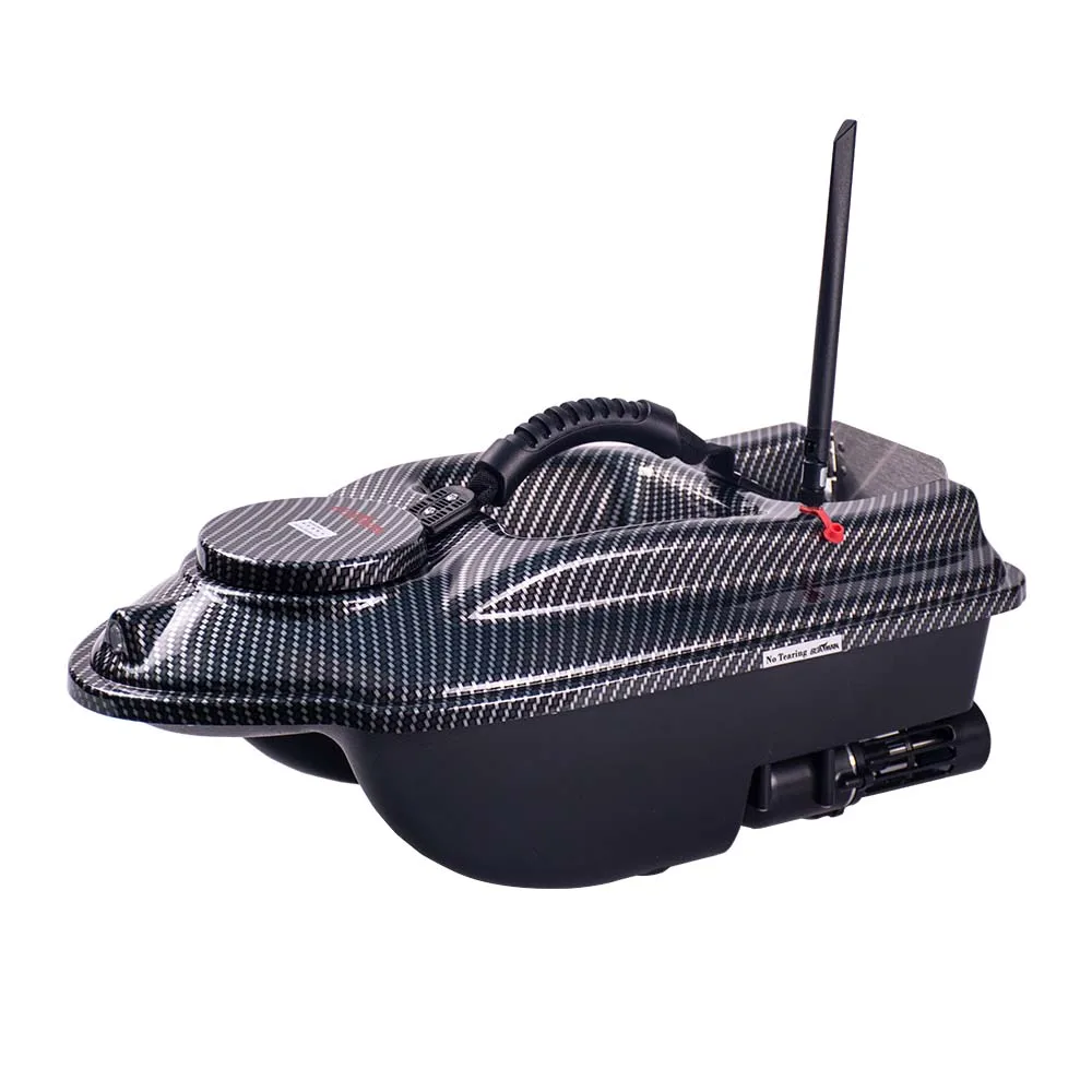 Actor Pro Carp Fishing Equipme - Rc Boat review and price