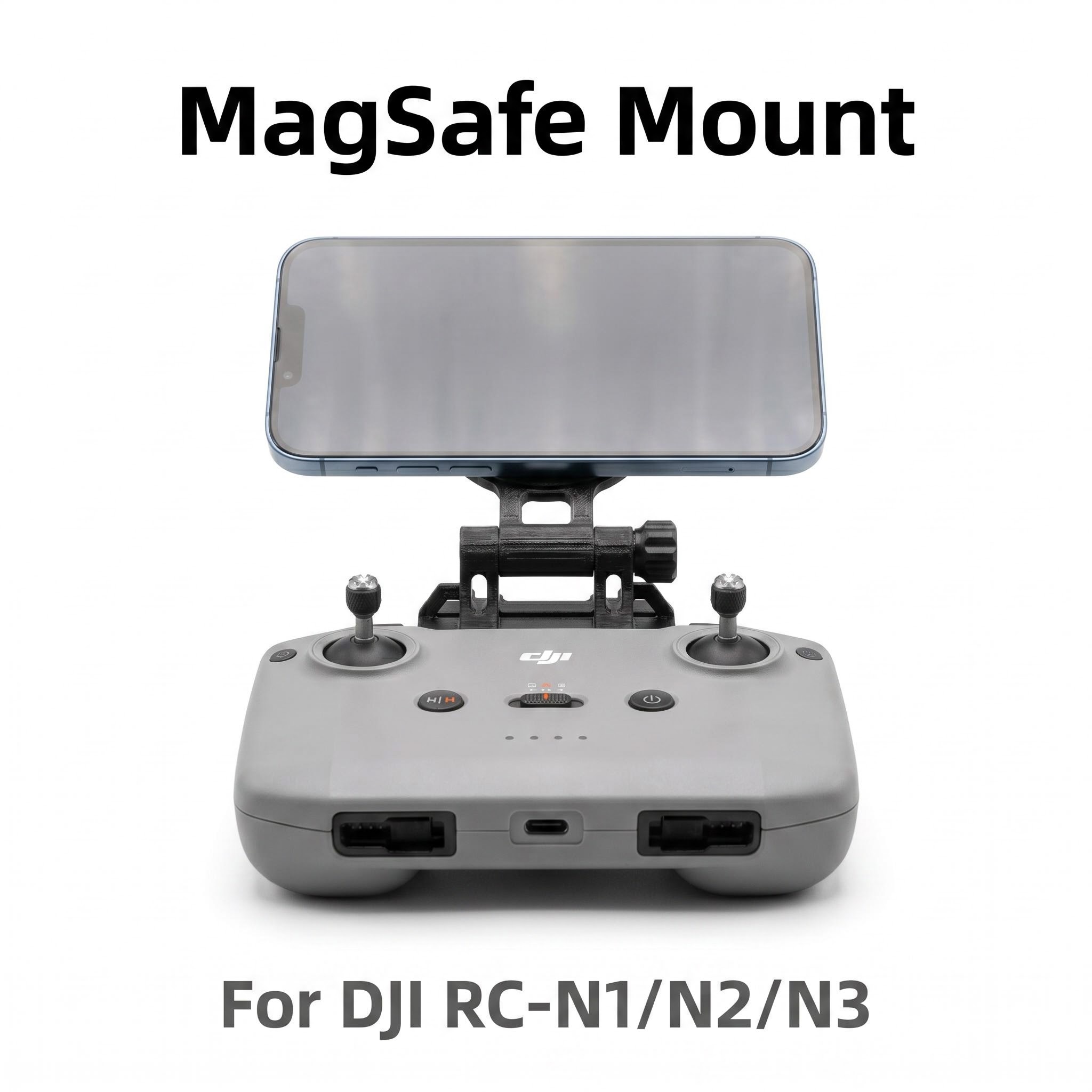 Foldable MagSafe Magnetic Phon - Drone Rc N2 review and price