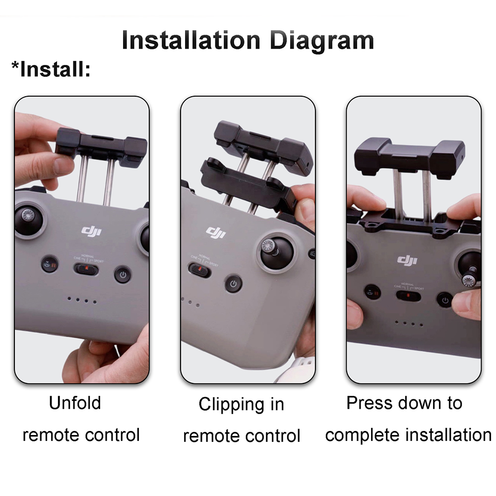 Remote Controller Lanyard Neck - Drone Rc N2 review and price