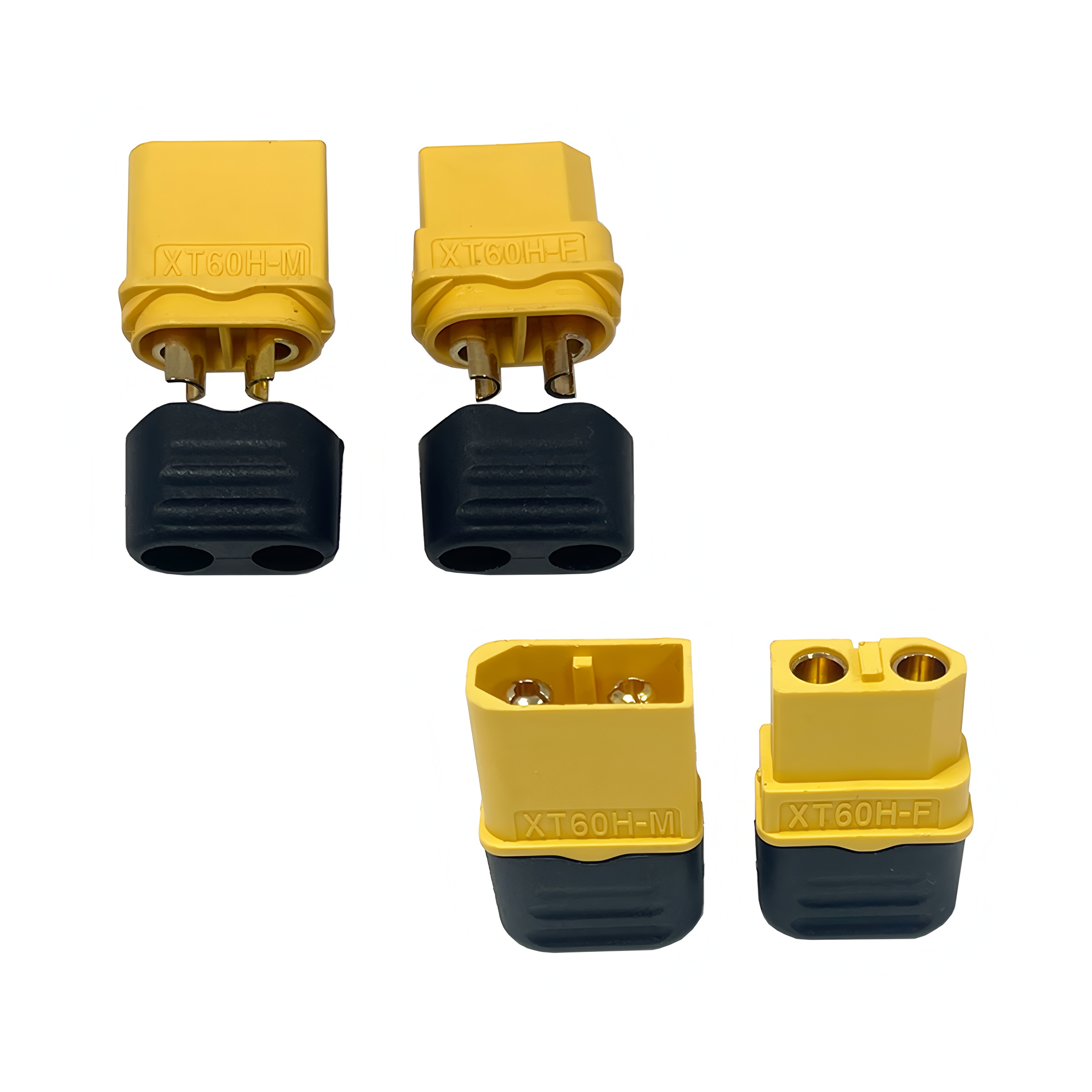 10/20pair XT60H Connector Plug - Drone Rc Car review and price