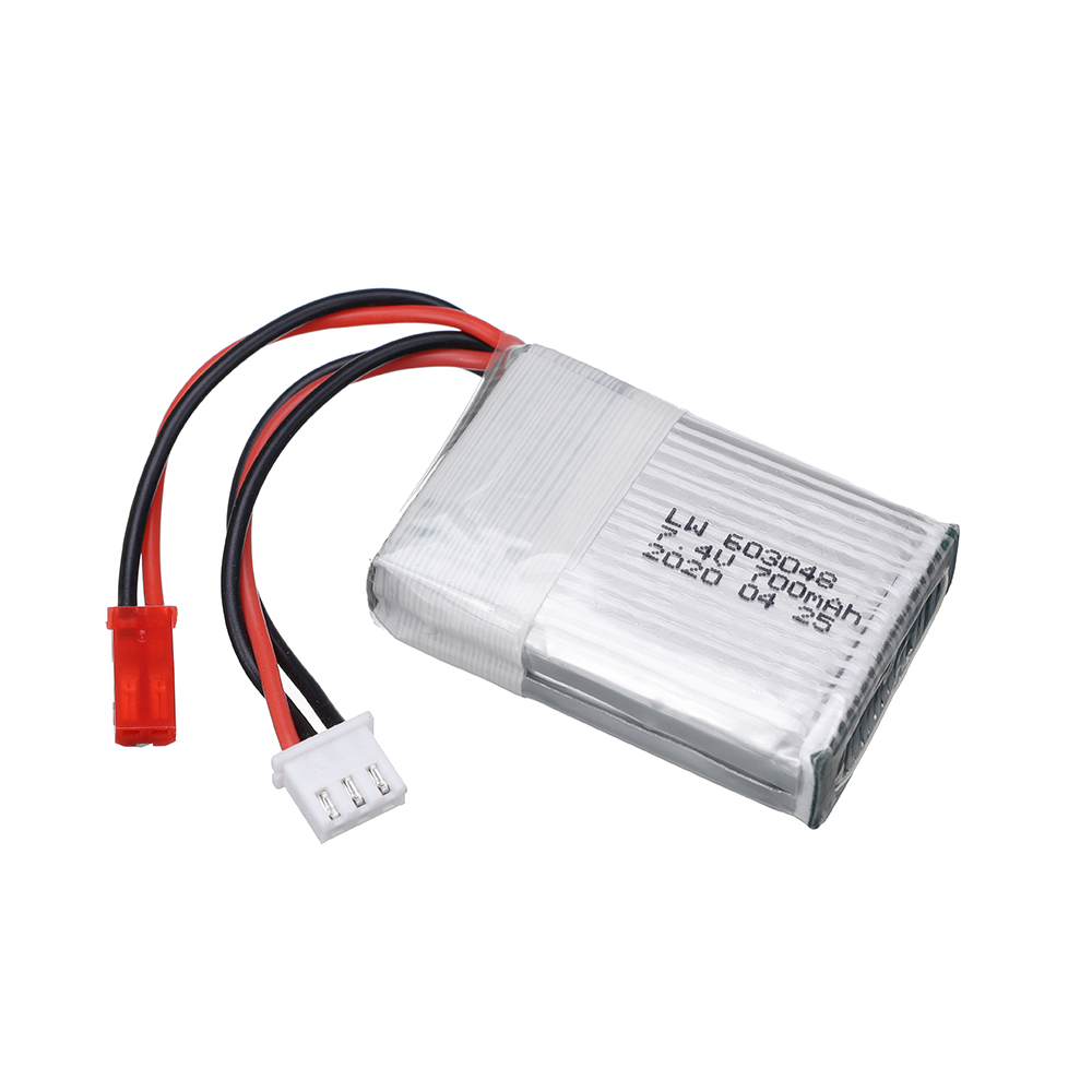 7.4V 700mAh 25c Lipo Battery F - Drone Rc Car review and price
