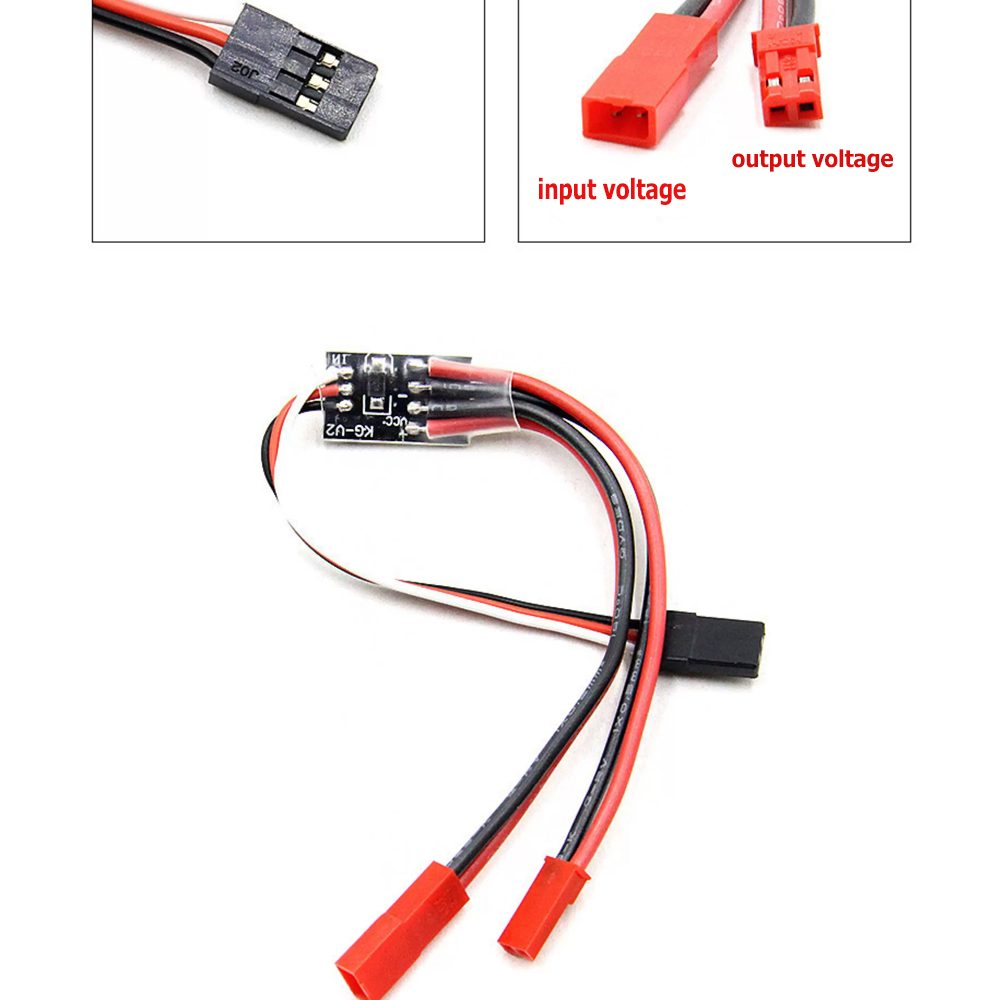 2-20A High Current Remote Cont - Rc Transmitter review and price