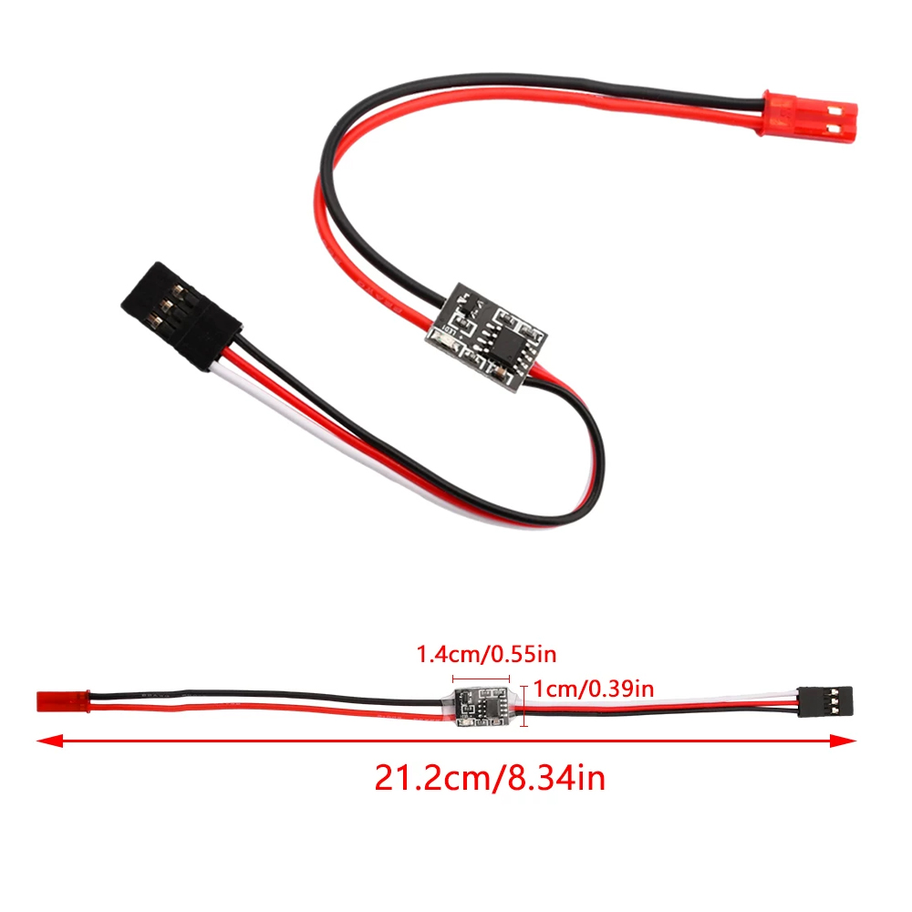 2-20A High Current Remote Cont - Rc Transmitter review and price
