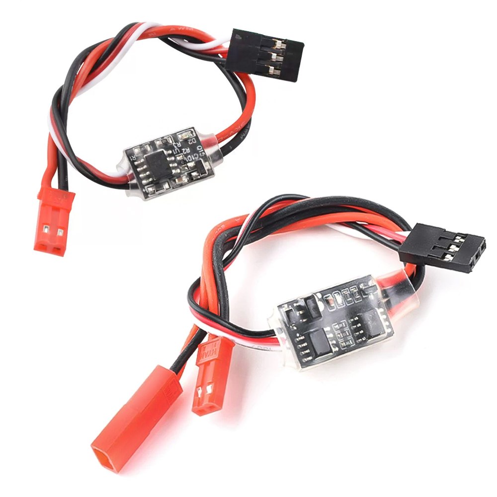 2-20A High Current Remote Cont - Rc Transmitter review and price