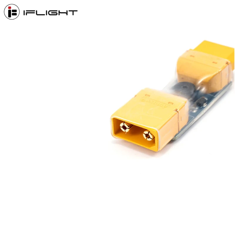 iFlight XT90 Smart Smoke Stopp - Rc Drone And Flying Car review and price