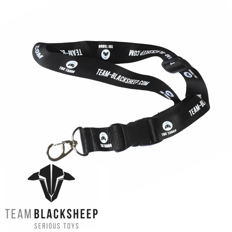 TBS Transmitter Lanyard TEAM B - Analog Fpv Transmitter review and price