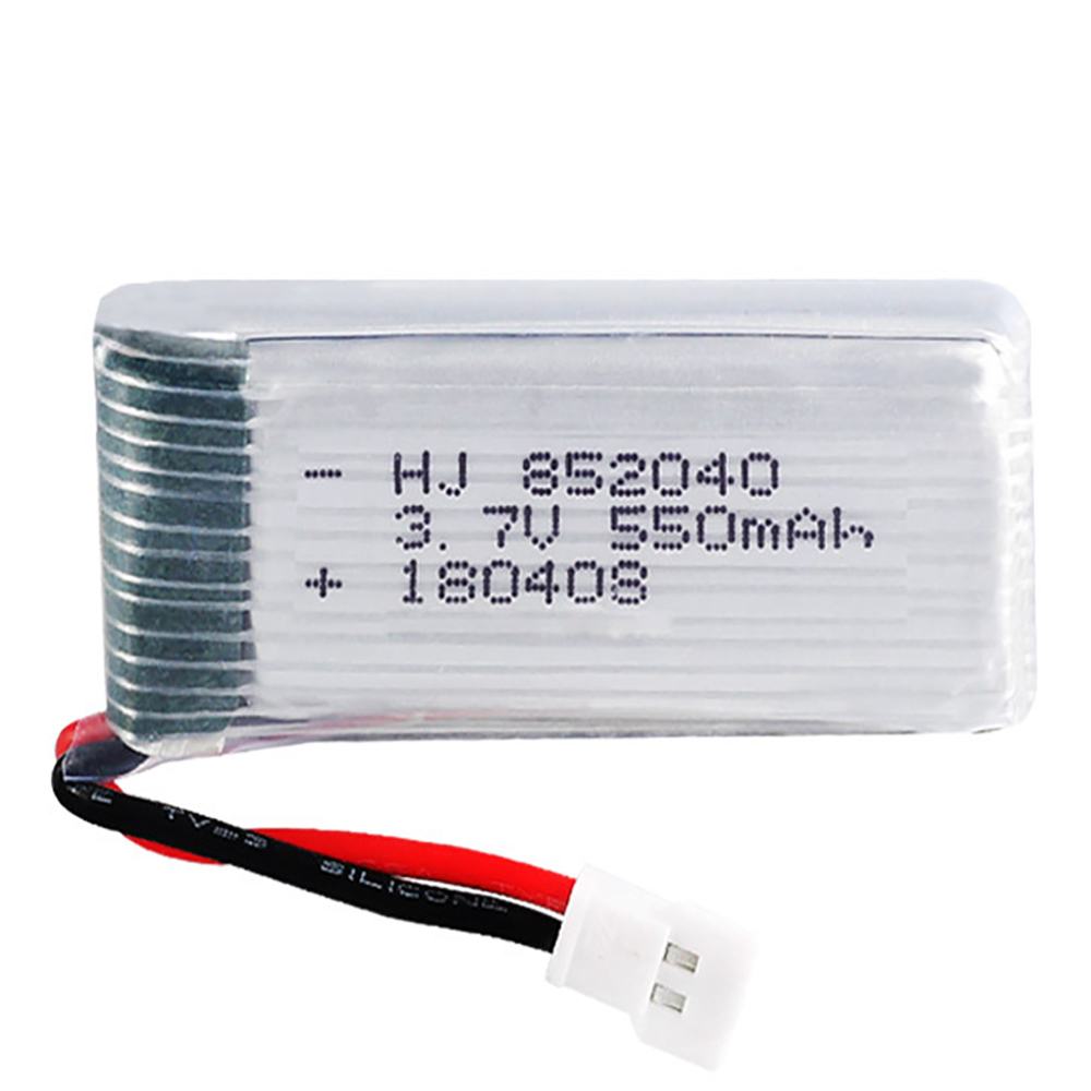 3.7V 550mAh 25C Lipo Battery 8 - Lipo Battery Charger review and price