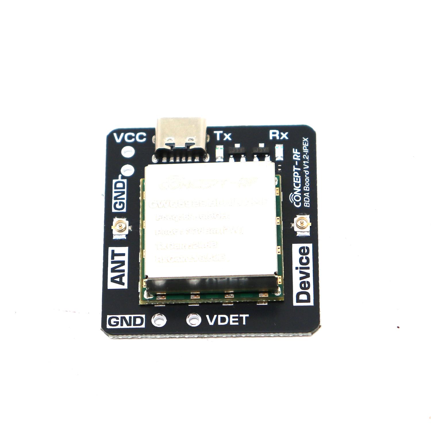 Bidirectional IPEX Signal Ampl - Drone Two Rc Way review and price