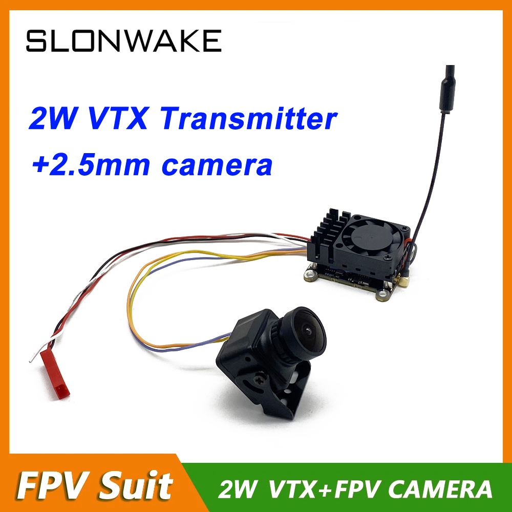 Long Range 5.8G 48CH 200/500/1 - Rc Transmitter review and price