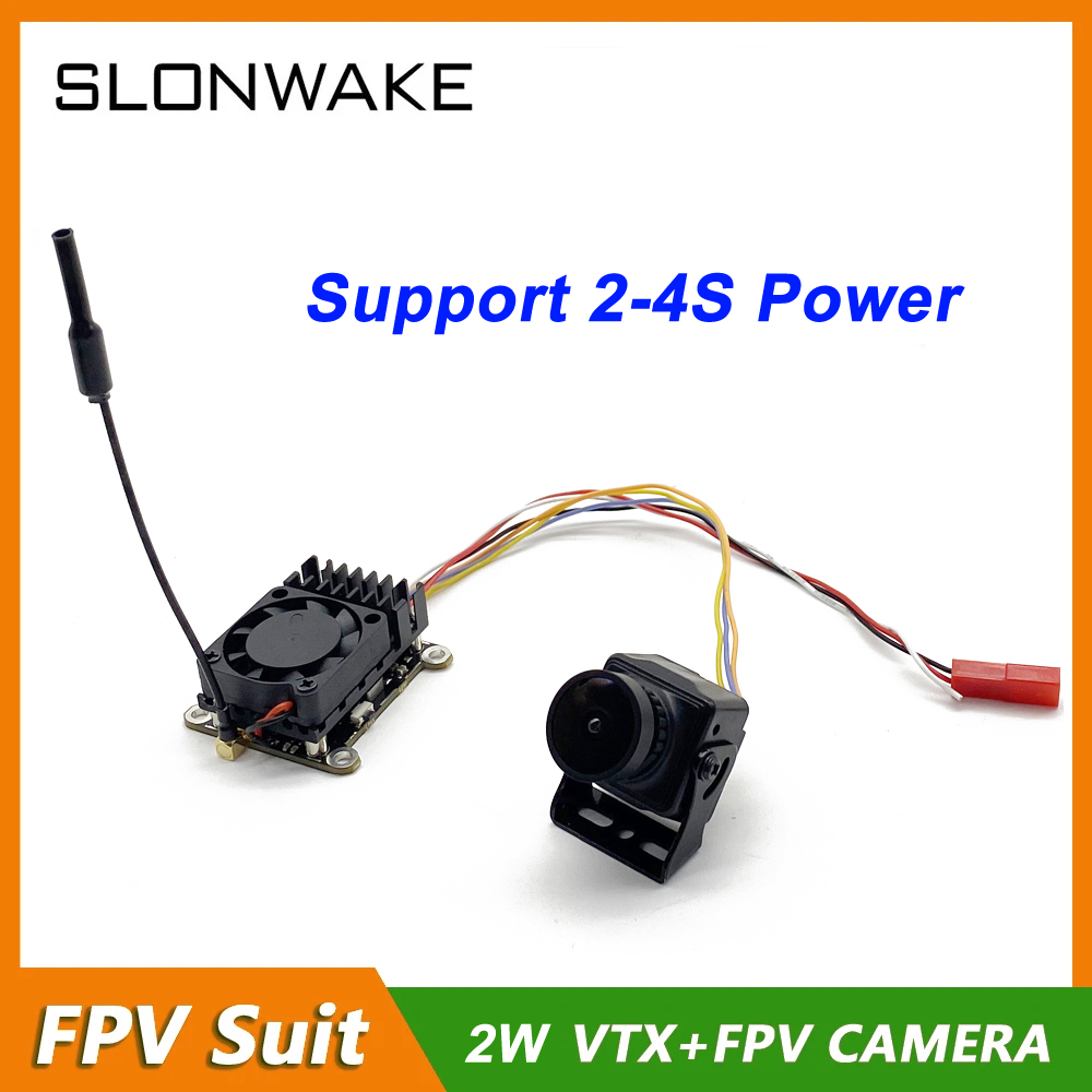 Long Range 5.8G 48CH 200/500/1 - Rc Transmitter review and price