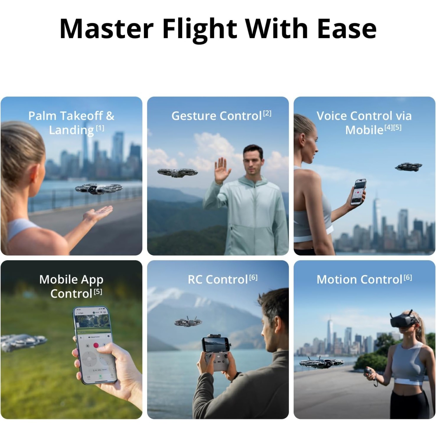 DJI Neo 2 Fly More Combo Drone - Drone Dji Rc N3 review and price