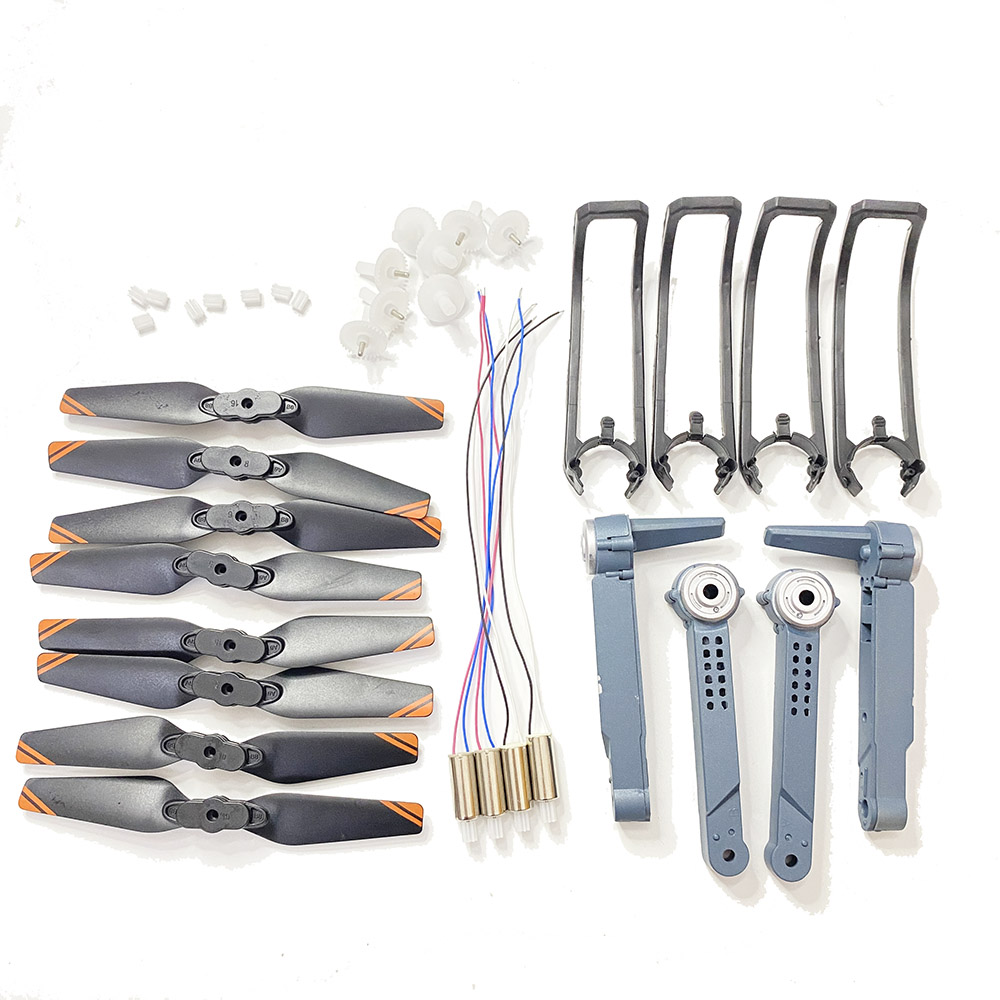 XT9 RC Drone Quadcopter Parts  - Drone Rc Xt9 review and price