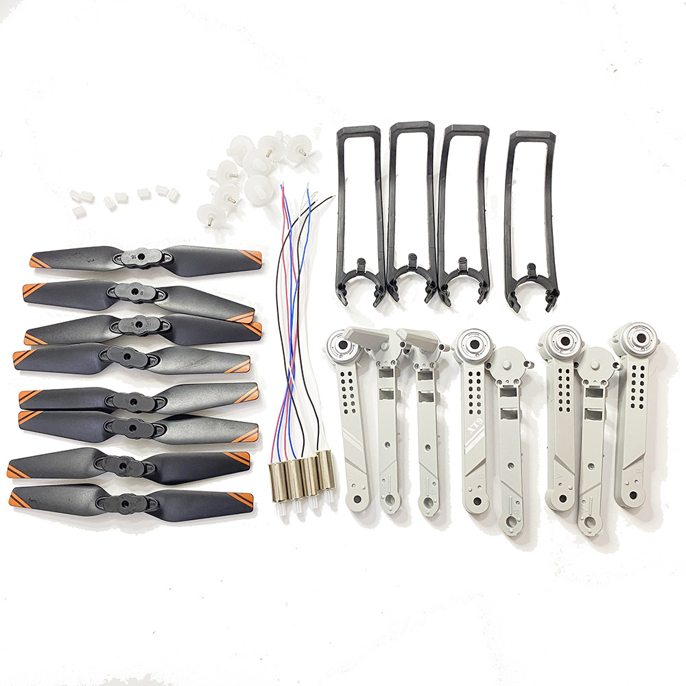XT9 RC Drone Quadcopter Parts  - Drone Rc Xt9 review and price