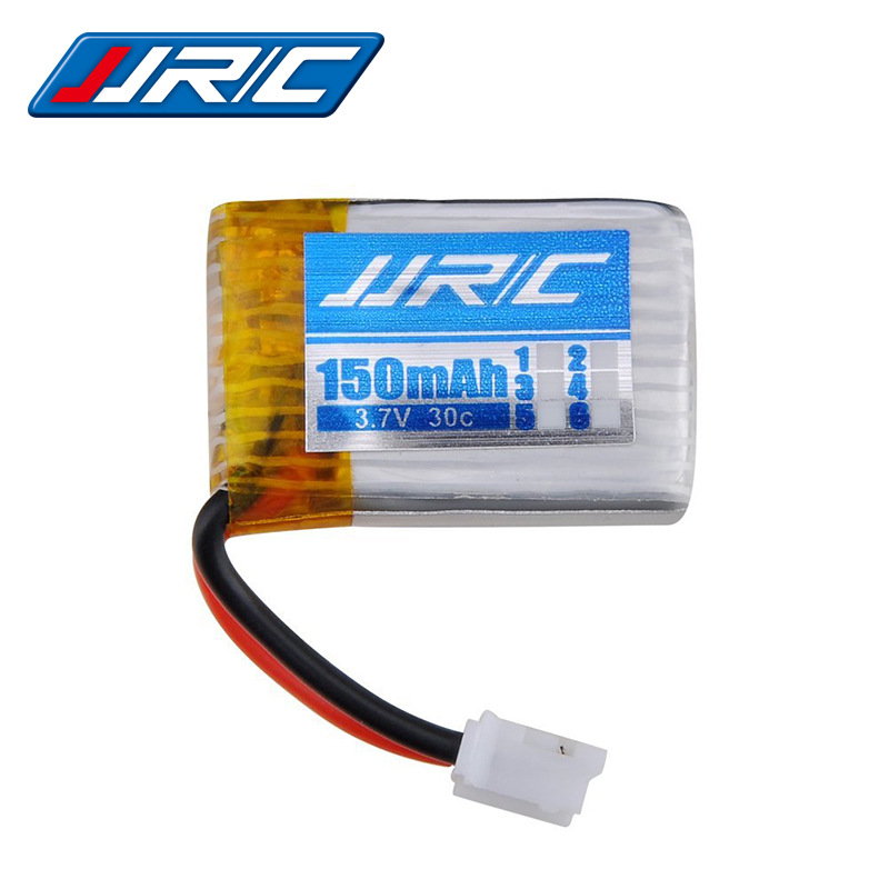 Original JJRC H36 Battery 3.7V - Lipo Battery Charger review and price