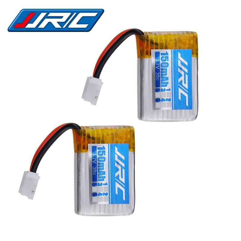 Original JJRC H36 Battery 3.7V - Lipo Battery Charger review and price