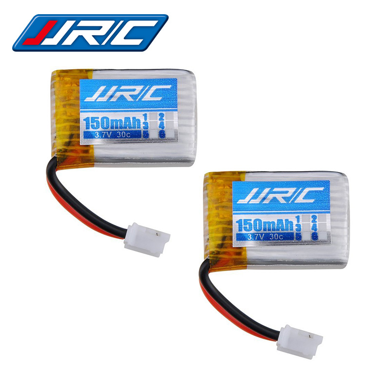 Original JJRC H36 Battery 3.7V - Lipo Battery Charger review and price