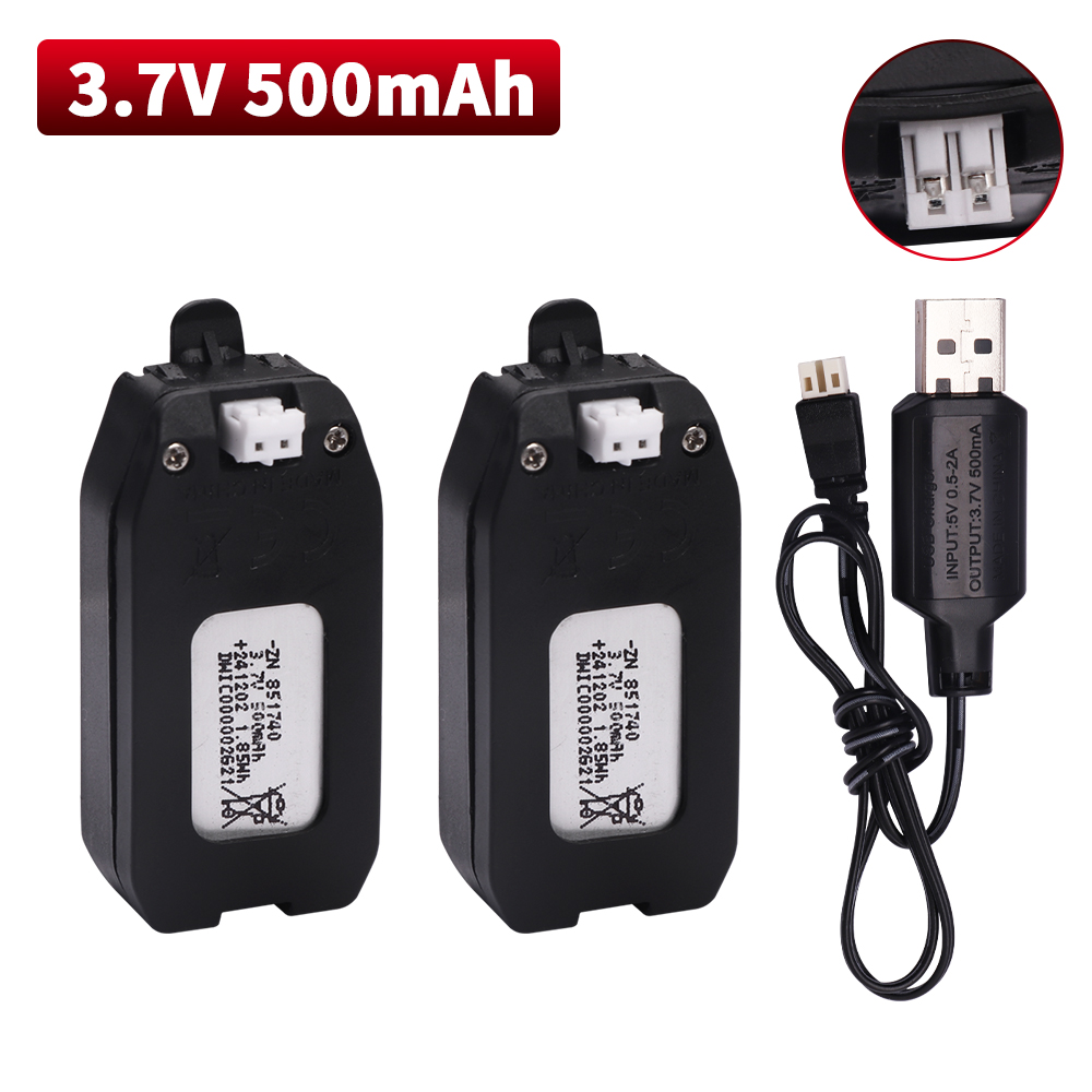 3.7V 500mAh Lithium Battery Fo - Analog Fpv Transmitter review and price