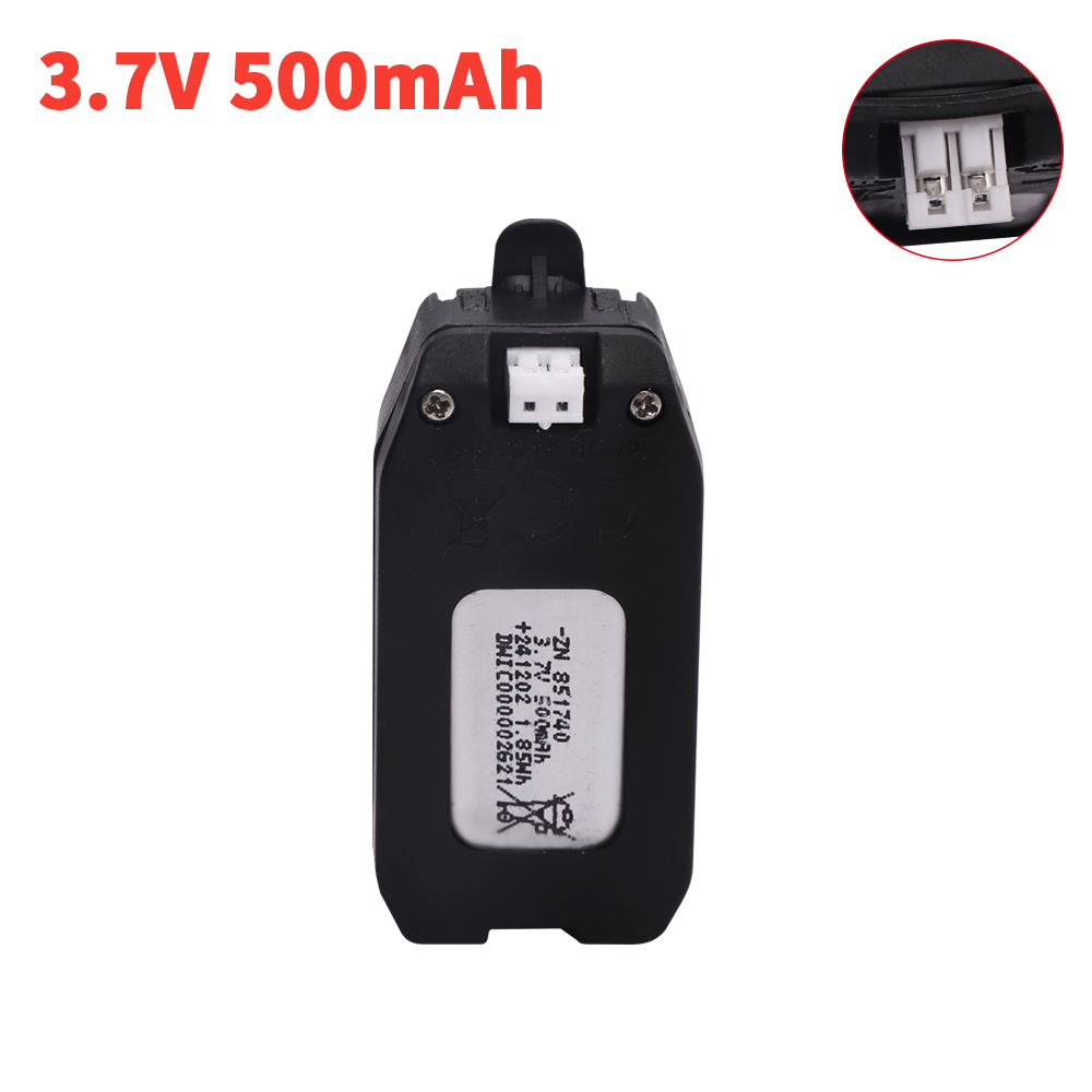 3.7V 500mAh Lithium Battery Fo - Analog Fpv Transmitter review and price