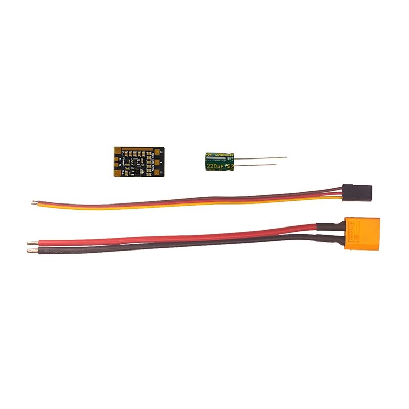 Best-AM32 ESC 40A 32-Bit Elect - Drone Rc Car review and price